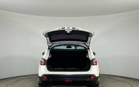 Nissan Qashqai, 2012 год, 1 210 000 рублей, 9 фотография