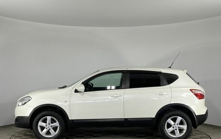 Nissan Qashqai, 2012 год, 1 210 000 рублей, 10 фотография