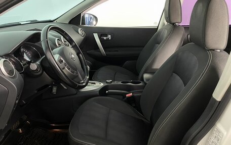 Nissan Qashqai, 2012 год, 1 210 000 рублей, 12 фотография