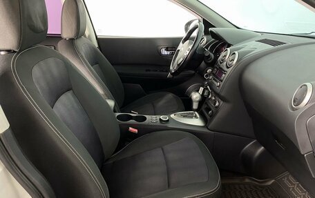 Nissan Qashqai, 2012 год, 1 210 000 рублей, 13 фотография