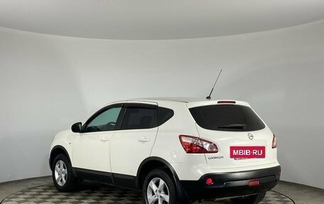 Nissan Qashqai, 2012 год, 1 210 000 рублей, 7 фотография