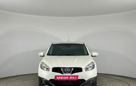 Nissan Qashqai, 2012 год, 1 210 000 рублей, 3 фотография