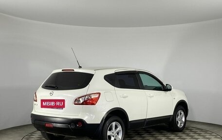 Nissan Qashqai, 2012 год, 1 210 000 рублей, 6 фотография