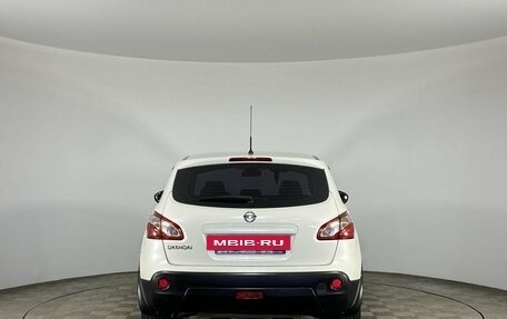 Nissan Qashqai, 2012 год, 1 210 000 рублей, 8 фотография