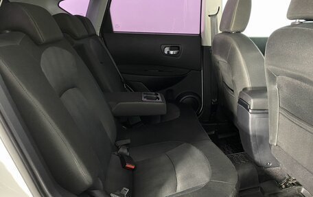 Nissan Qashqai, 2012 год, 1 210 000 рублей, 14 фотография