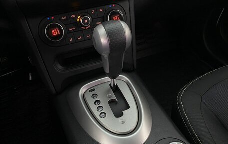 Nissan Qashqai, 2012 год, 1 210 000 рублей, 17 фотография