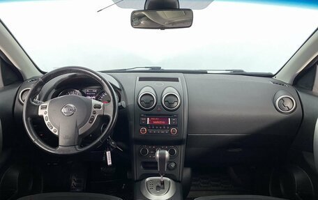 Nissan Qashqai, 2012 год, 1 210 000 рублей, 16 фотография
