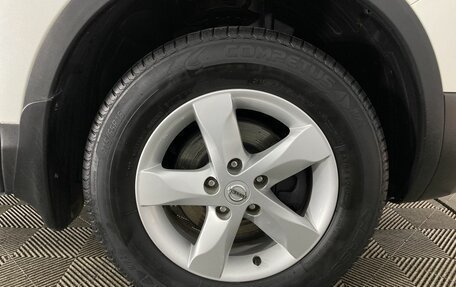 Nissan Qashqai, 2012 год, 1 210 000 рублей, 21 фотография
