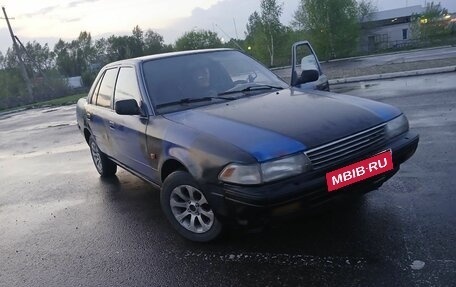 Toyota Carina, 1992 год, 120 000 рублей, 4 фотография