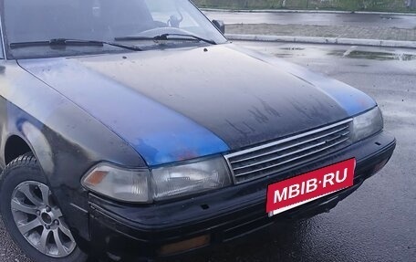 Toyota Carina, 1992 год, 120 000 рублей, 5 фотография