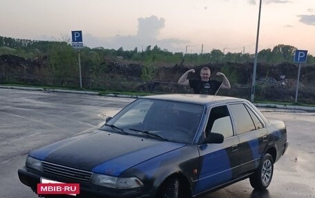 Toyota Carina, 1992 год, 120 000 рублей, 6 фотография