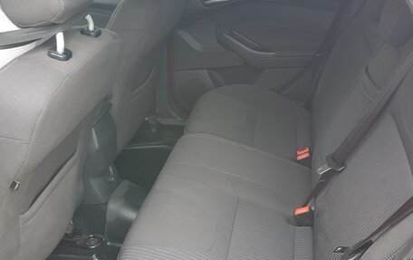 Ford Focus III, 2012 год, 890 000 рублей, 7 фотография