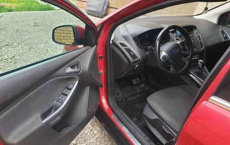 Ford Focus III, 2012 год, 890 000 рублей, 6 фотография