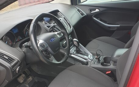 Ford Focus III, 2012 год, 890 000 рублей, 8 фотография