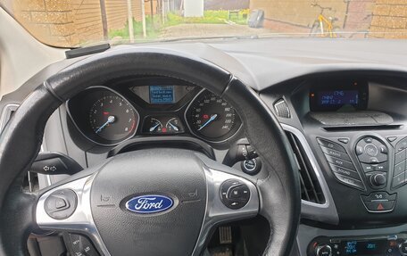 Ford Focus III, 2012 год, 890 000 рублей, 11 фотография