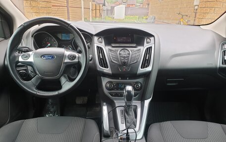 Ford Focus III, 2012 год, 890 000 рублей, 10 фотография