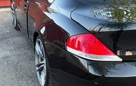 BMW 6 серия, 2005 год, 1 100 000 рублей, 6 фотография