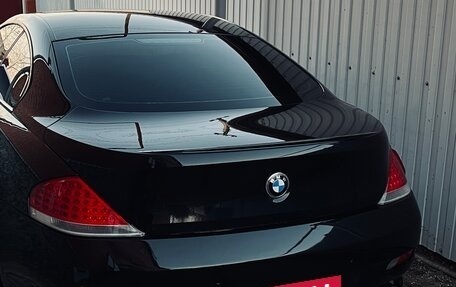 BMW 6 серия, 2005 год, 1 100 000 рублей, 4 фотография