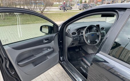 Ford Focus II рестайлинг, 2010 год, 790 000 рублей, 3 фотография