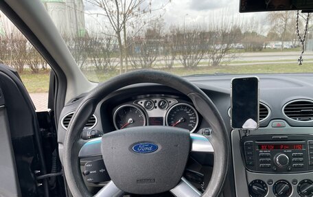 Ford Focus II рестайлинг, 2010 год, 790 000 рублей, 2 фотография