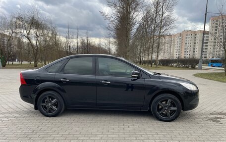 Ford Focus II рестайлинг, 2010 год, 790 000 рублей, 7 фотография