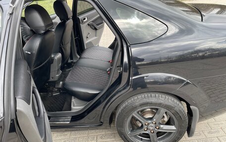 Ford Focus II рестайлинг, 2010 год, 790 000 рублей, 5 фотография