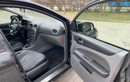 Ford Focus II рестайлинг, 2010 год, 790 000 рублей, 6 фотография