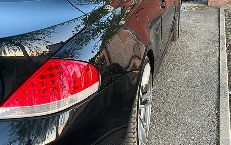 BMW 6 серия, 2005 год, 1 100 000 рублей, 7 фотография