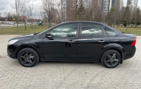 Ford Focus II рестайлинг, 2010 год, 790 000 рублей, 11 фотография