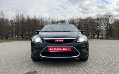 Ford Focus II рестайлинг, 2010 год, 790 000 рублей, 9 фотография