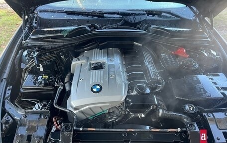 BMW 6 серия, 2005 год, 1 100 000 рублей, 8 фотография