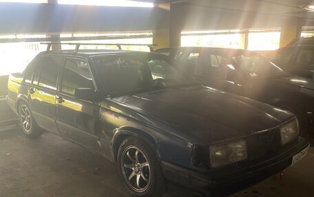 Volvo 940, 1993 год, 290 000 рублей, 2 фотография