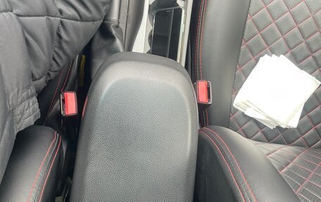 Ford Focus II рестайлинг, 2010 год, 790 000 рублей, 16 фотография
