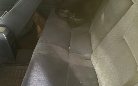 Volvo 940, 1993 год, 290 000 рублей, 13 фотография