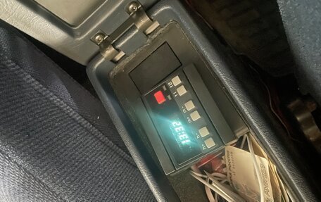 Volvo 940, 1993 год, 290 000 рублей, 11 фотография