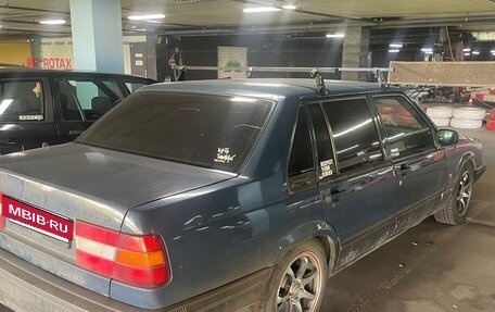 Volvo 940, 1993 год, 290 000 рублей, 3 фотография