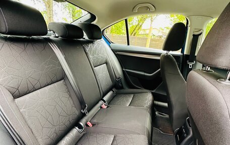 Skoda Octavia, 2020 год, 2 750 000 рублей, 14 фотография