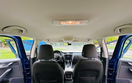 Skoda Octavia, 2020 год, 2 750 000 рублей, 13 фотография