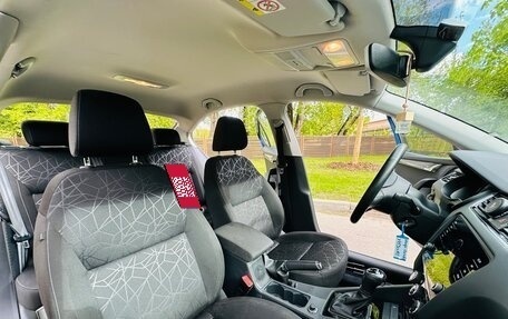 Skoda Octavia, 2020 год, 2 750 000 рублей, 12 фотография