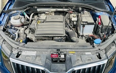 Skoda Octavia, 2020 год, 2 750 000 рублей, 15 фотография