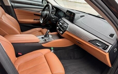 BMW 5 серия, 2017 год, 3 150 000 рублей, 8 фотография