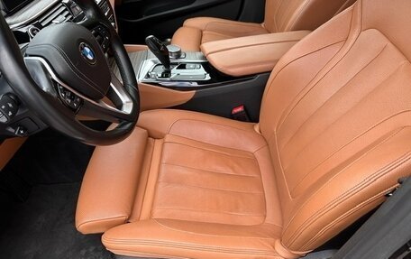BMW 5 серия, 2017 год, 3 150 000 рублей, 10 фотография