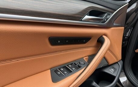 BMW 5 серия, 2017 год, 3 150 000 рублей, 9 фотография