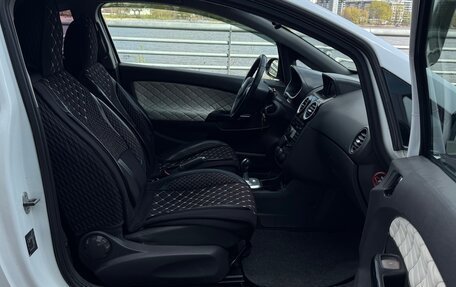 Opel Corsa D, 2011 год, 499 999 рублей, 19 фотография