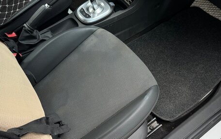 Opel Corsa D, 2011 год, 499 999 рублей, 20 фотография