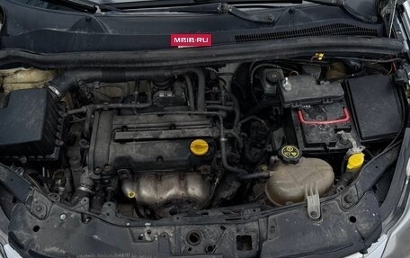 Opel Corsa D, 2011 год, 499 999 рублей, 24 фотография