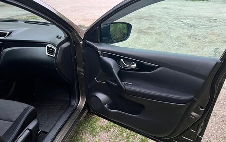 Nissan Qashqai, 2014 год, 1 850 000 рублей, 6 фотография