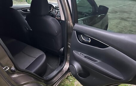 Nissan Qashqai, 2014 год, 1 850 000 рублей, 7 фотография