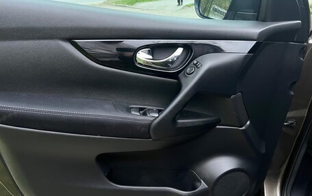 Nissan Qashqai, 2014 год, 1 850 000 рублей, 3 фотография