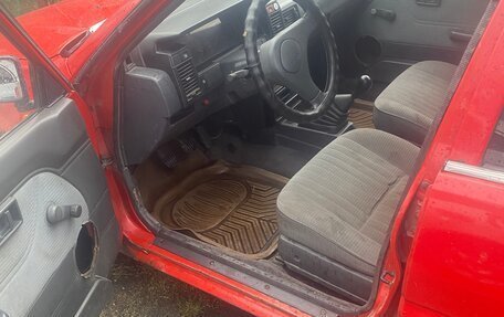 Nissan Sunny N13, 1990 год, 110 000 рублей, 5 фотография